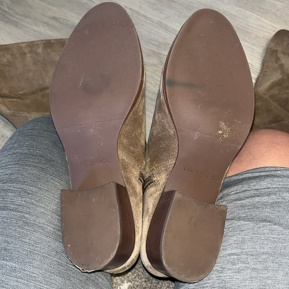 Via Spiga Ophira Over the Knee Boot - Picture 8 of 12